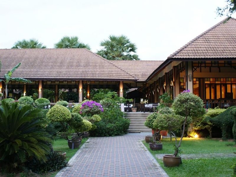 Botany Beach Resort 150097