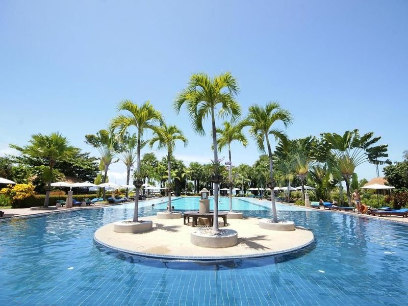 Botany Beach Resort 150099