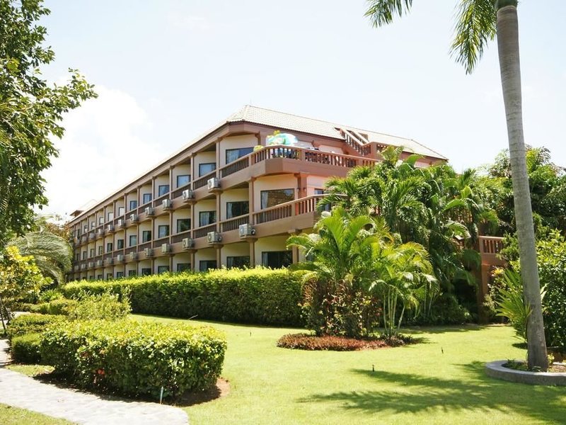 Botany Beach Resort 150101