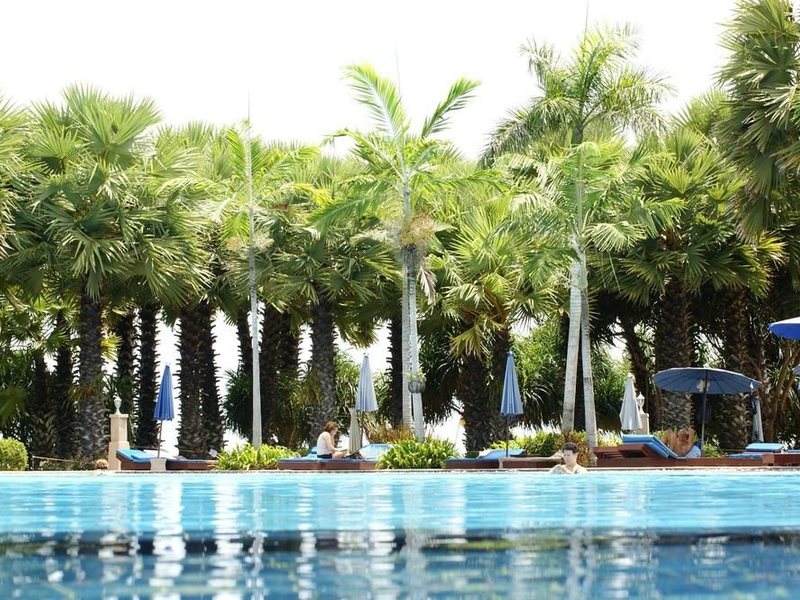 Botany Beach Resort 150102