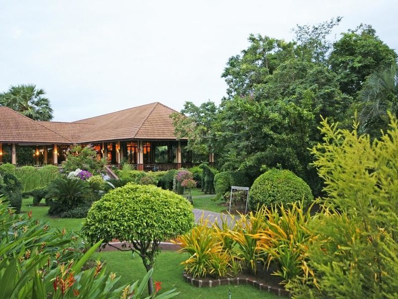 Botany Beach Resort 150103