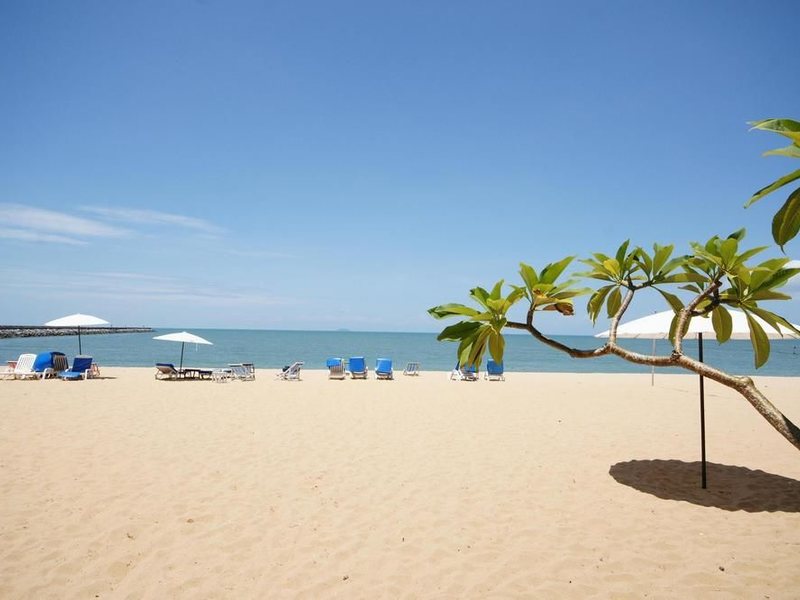 Botany Beach Resort 150104