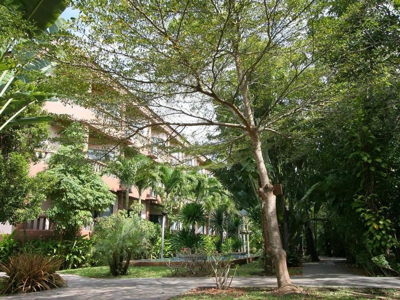 Botany Beach Resort 150106