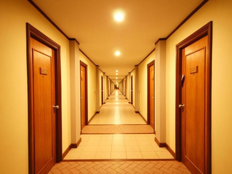 Botany Beach Resort 150107