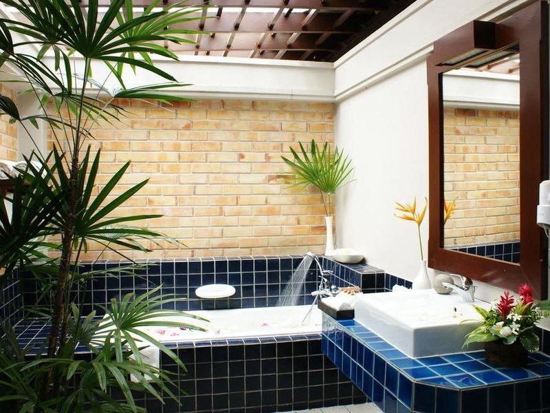 Botany Beach Resort 150108