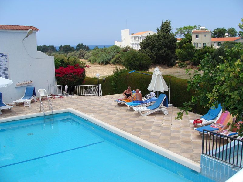 Bougainvillea Apartments 204760