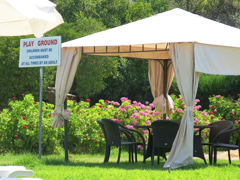 Bougainvillea Apartments 204771