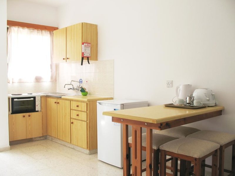 Bougainvillea Apartments 204776