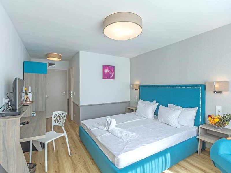 Boulevard Boutique Hotel 236719