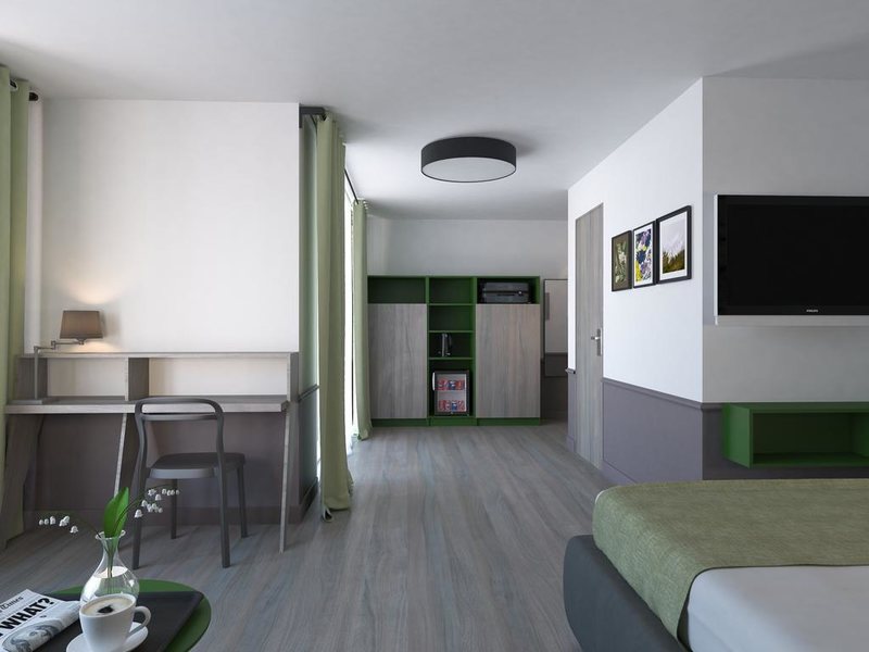 Boulevard Boutique Hotel 236720