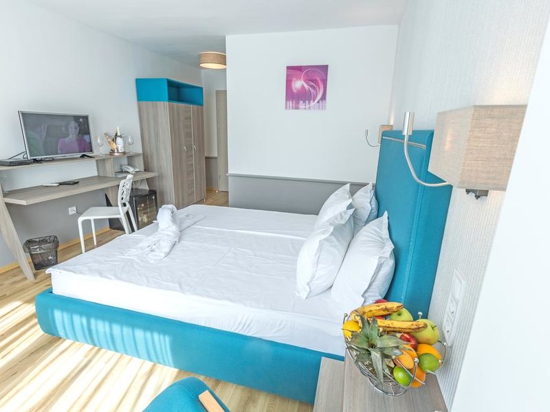 Boulevard Boutique Hotel 236721