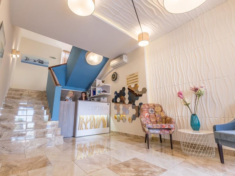 Boulevard Boutique Hotel 236722