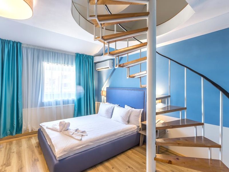 Boulevard Boutique Hotel 236723