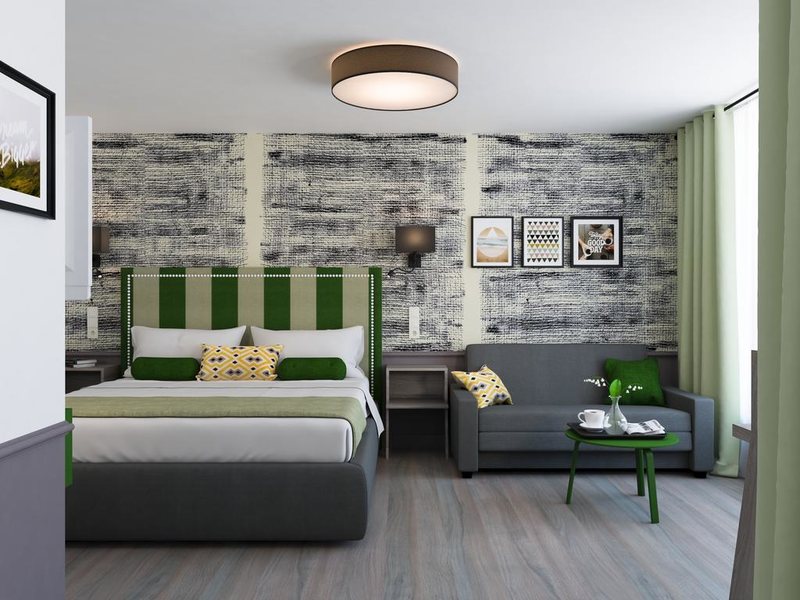 Boulevard Boutique Hotel 236724