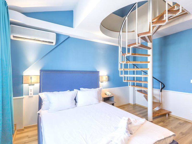 Boulevard Boutique Hotel 236725