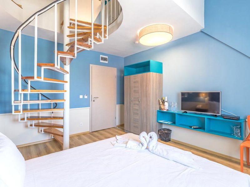 Boulevard Boutique Hotel 236726