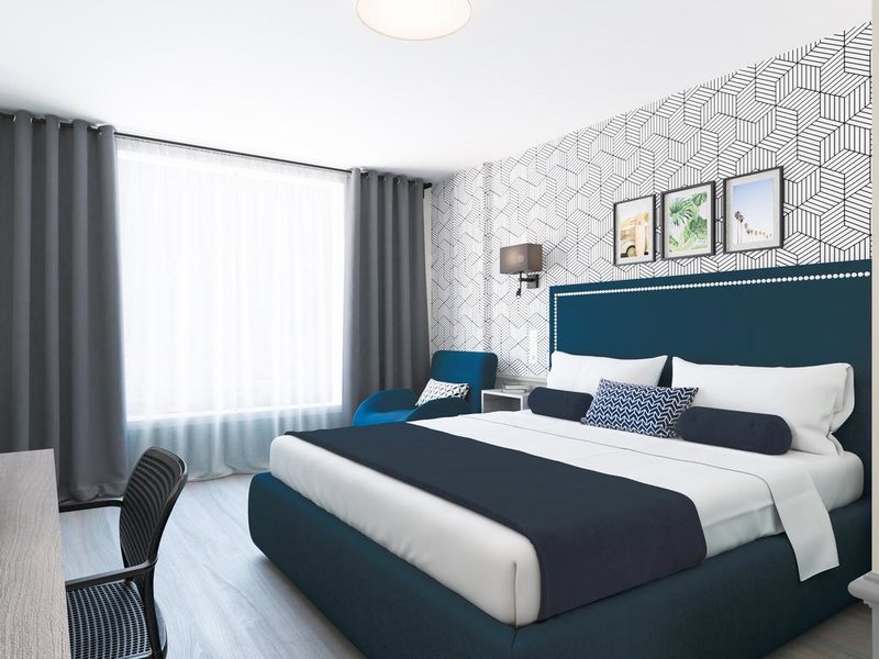 Boulevard Boutique Hotel 236727