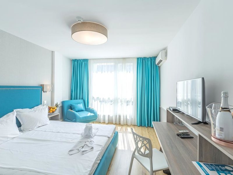 Boulevard Boutique Hotel 236728