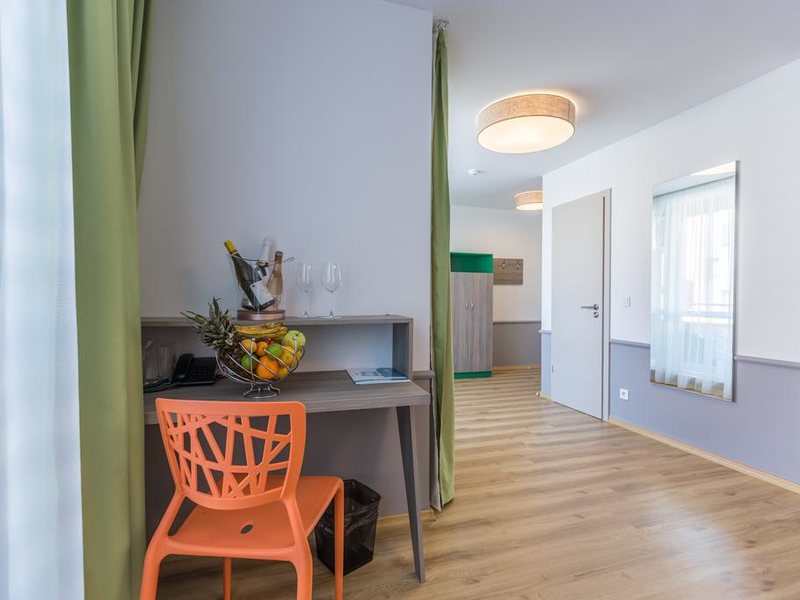 Boulevard Boutique Hotel 236730