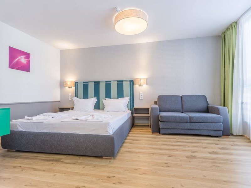 Boulevard Boutique Hotel 236731