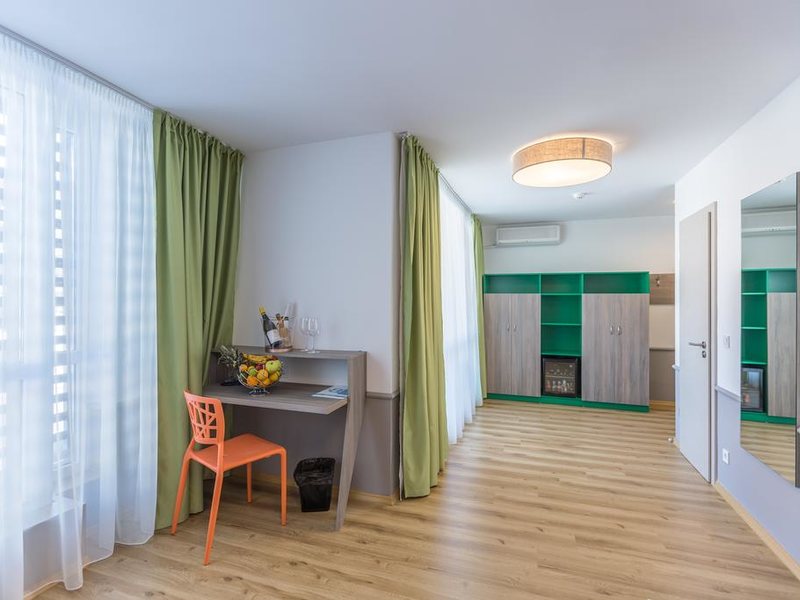 Boulevard Boutique Hotel 236732