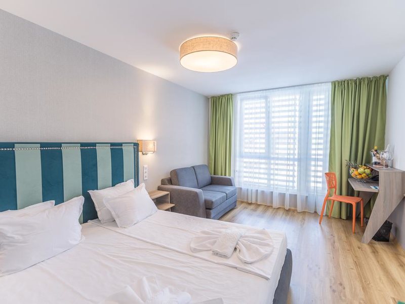 Boulevard Boutique Hotel 236734