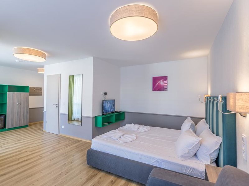 Boulevard Boutique Hotel 236735