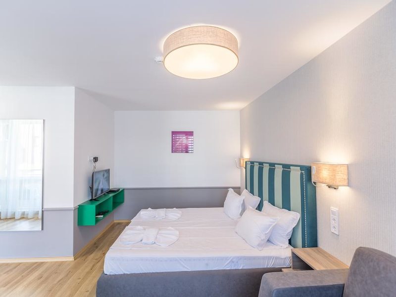 Boulevard Boutique Hotel 236736