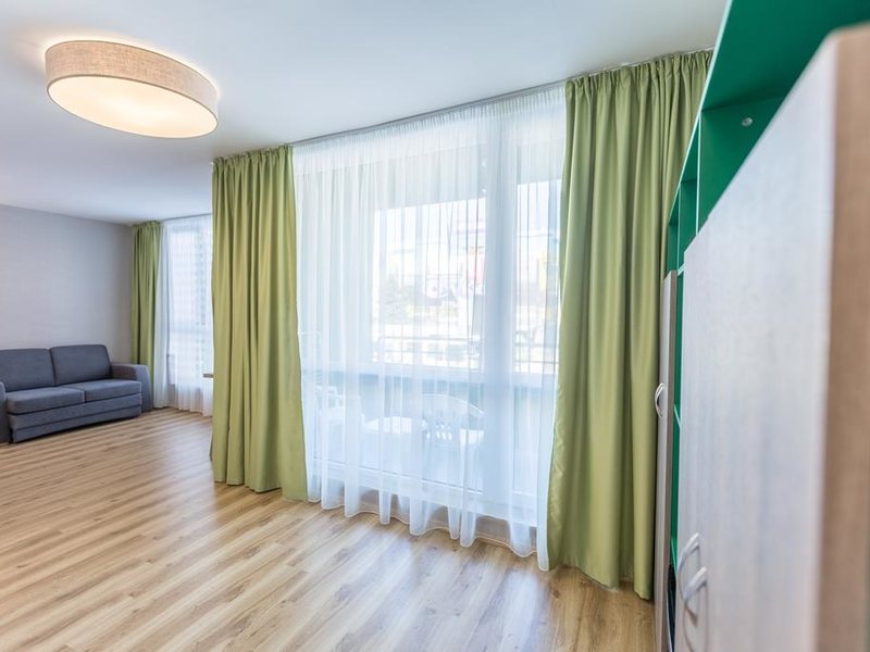 Boulevard Boutique Hotel 236739