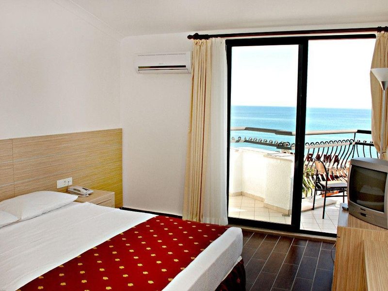 Boulevard Hotel 281375