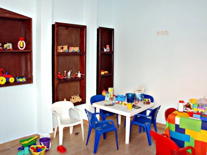 Boulevard Hotel 281376