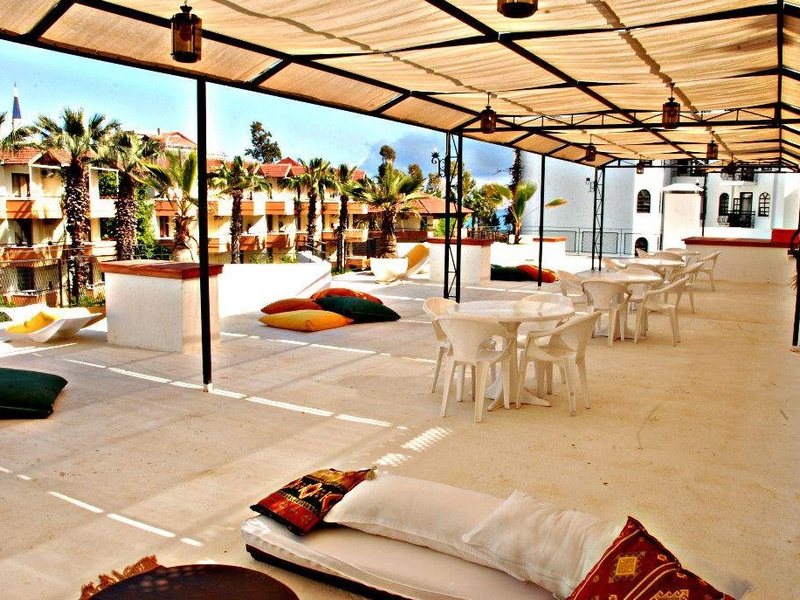 Boulevard Hotel 281377