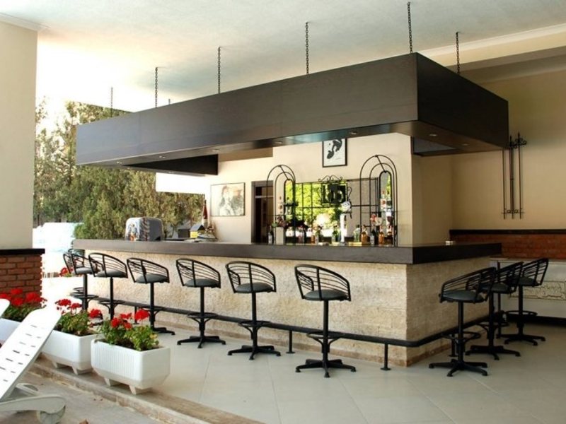 Boulevard Hotel 281380