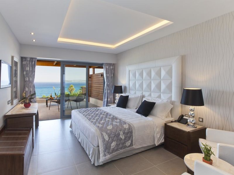 Boutique 5 Hotel & Spa (16+) 249515