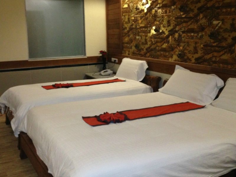 Boutique Hotel 150109