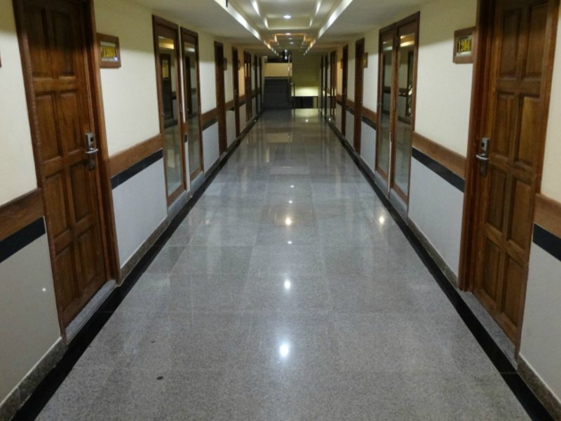 Boutique Hotel 150110