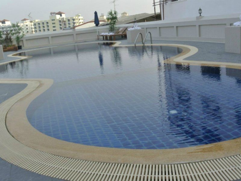 Boutique Hotel 150111