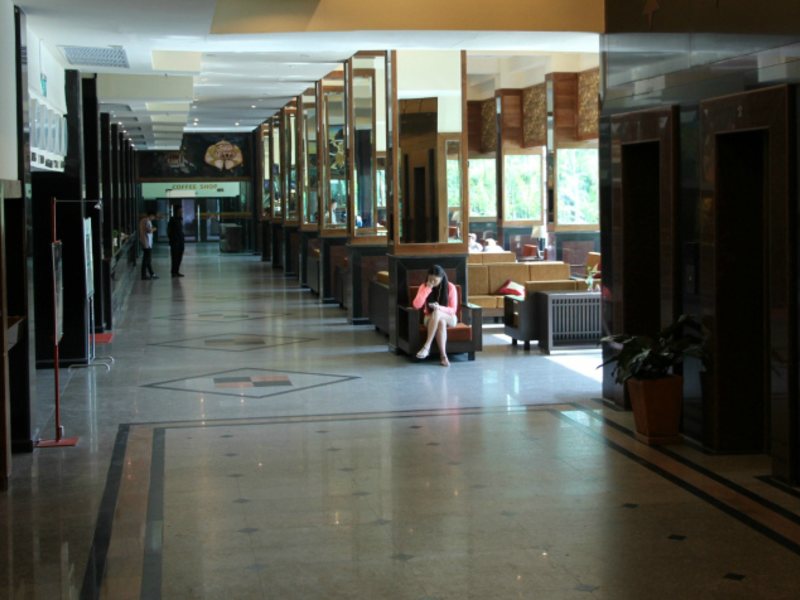 Boutique Hotel 150112