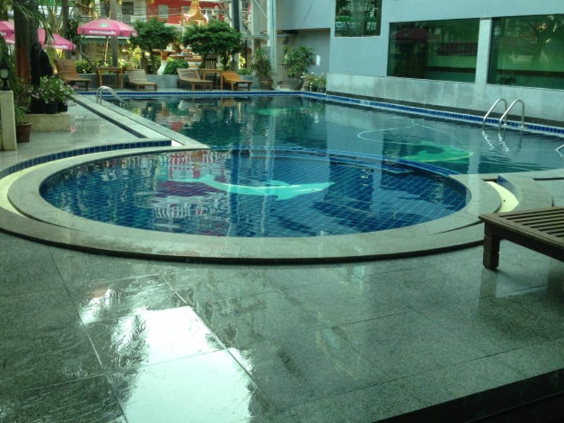 Boutique Hotel 150113