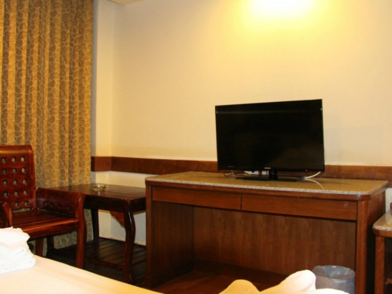 Boutique Hotel 150115