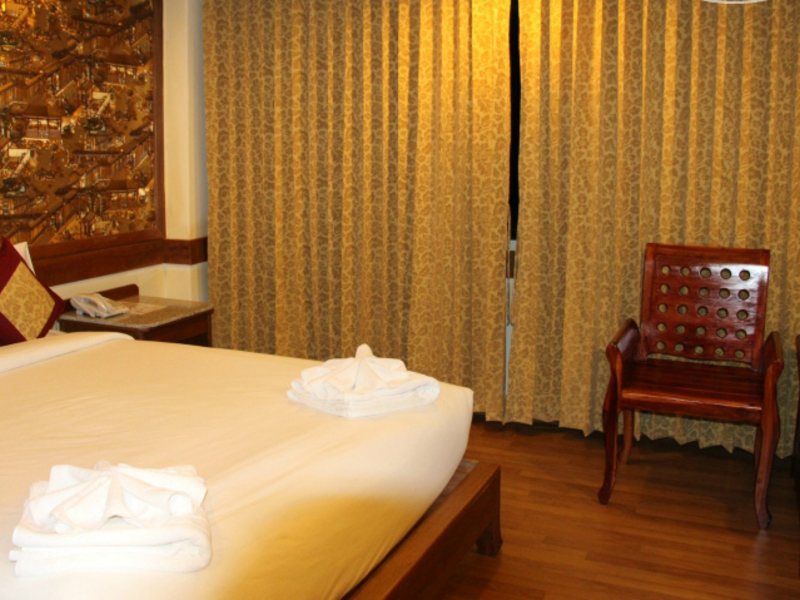 Boutique Hotel 150117