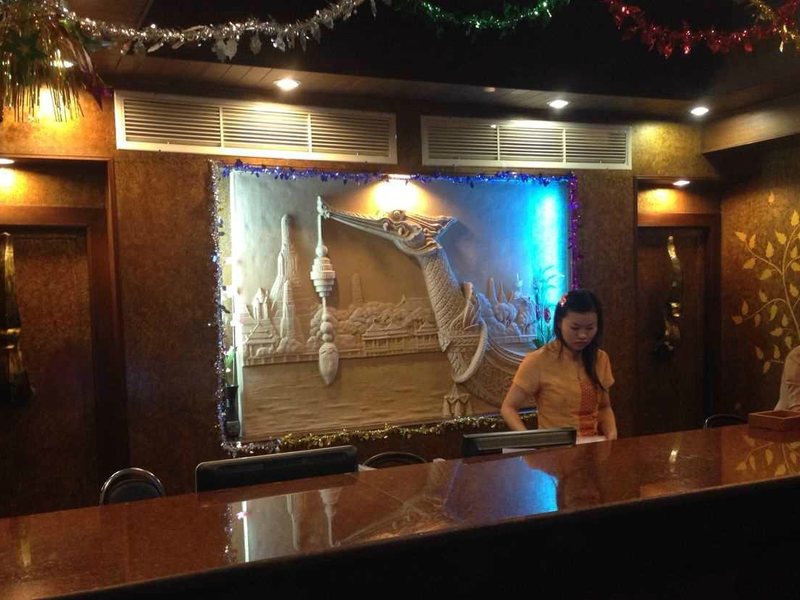 Boutique Hotel 150118