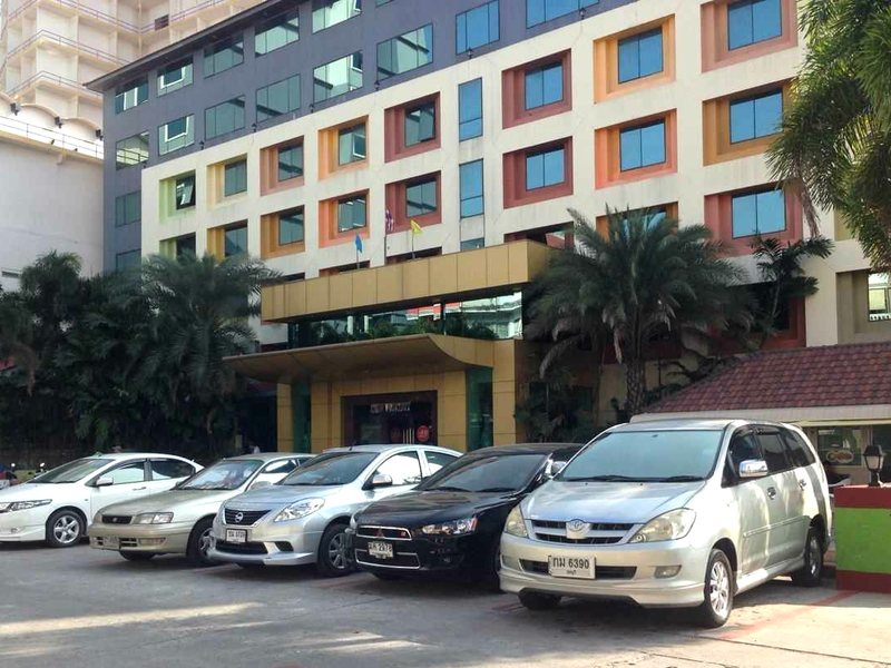 Boutique Hotel 150119