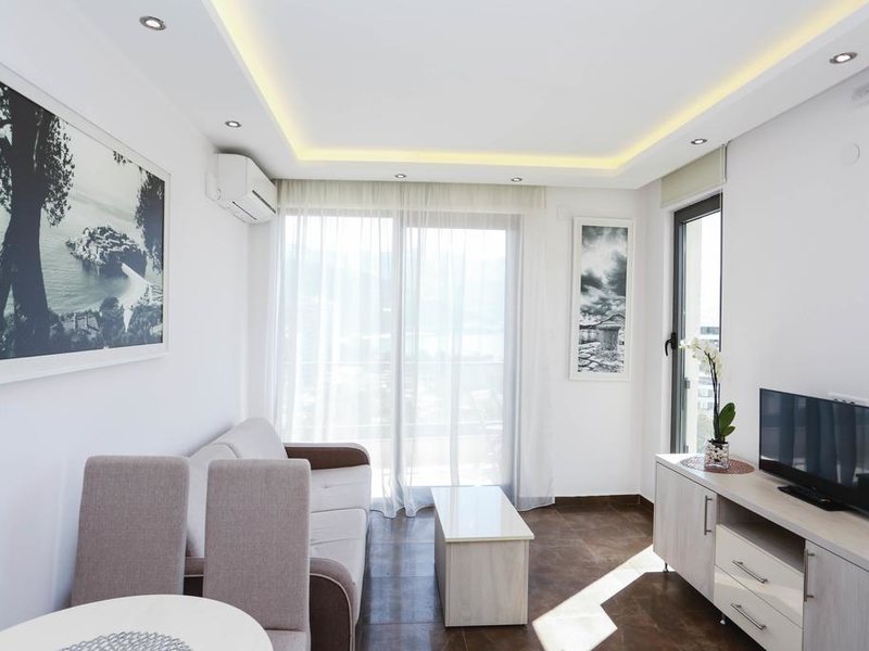 Boutique Hotel Arka 307307