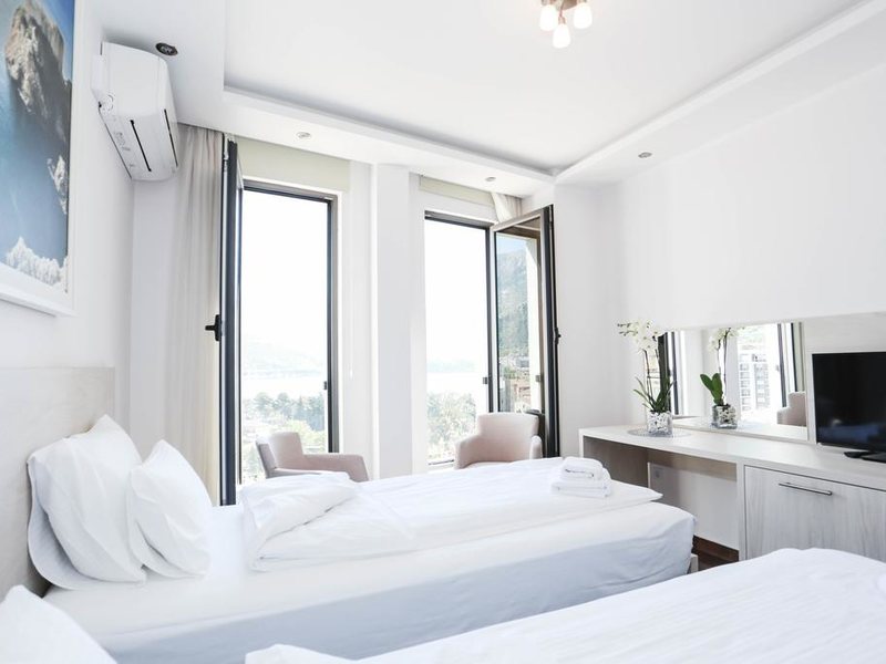 Boutique Hotel Arka 307312