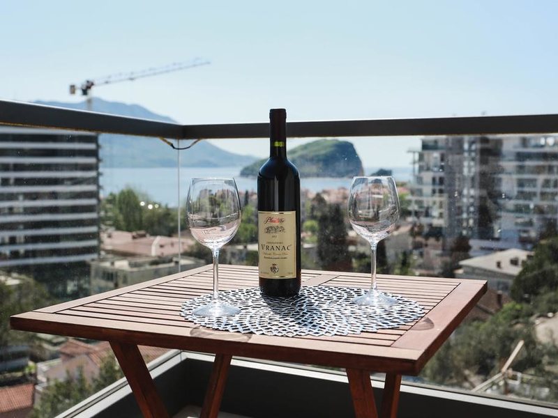 Boutique Hotel Arka 307313