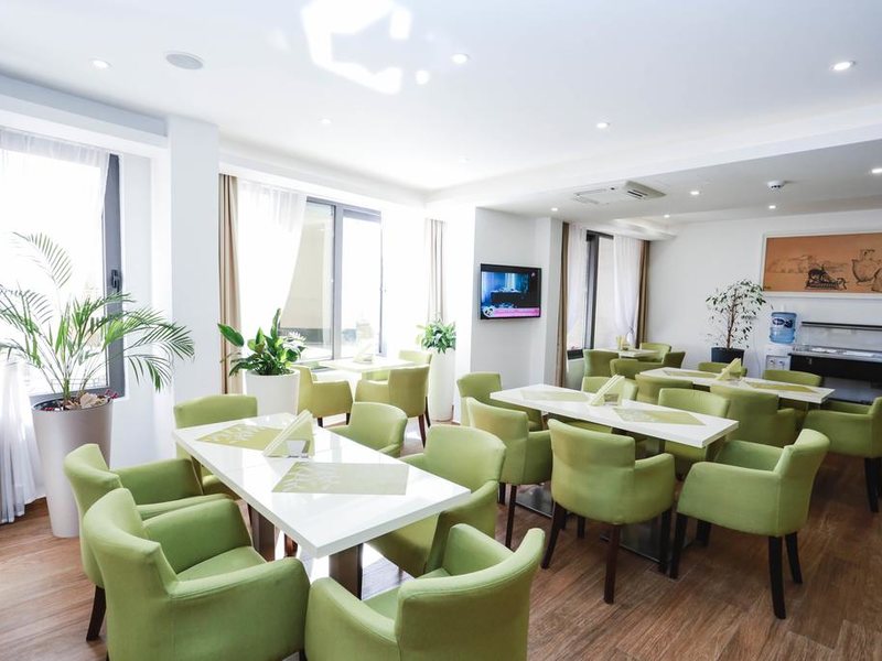 Boutique Hotel Arka 307314