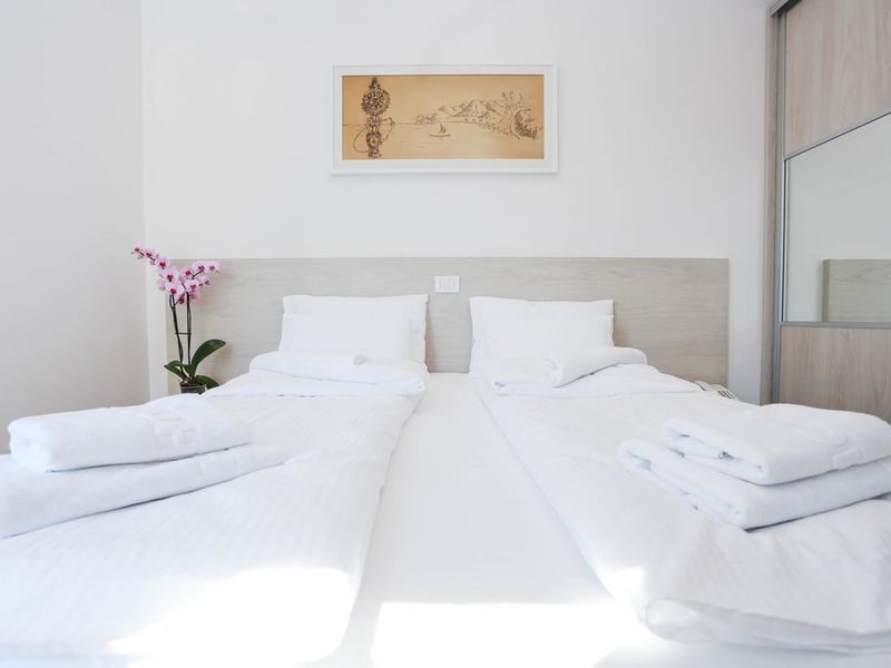 Boutique Hotel Arka 307315