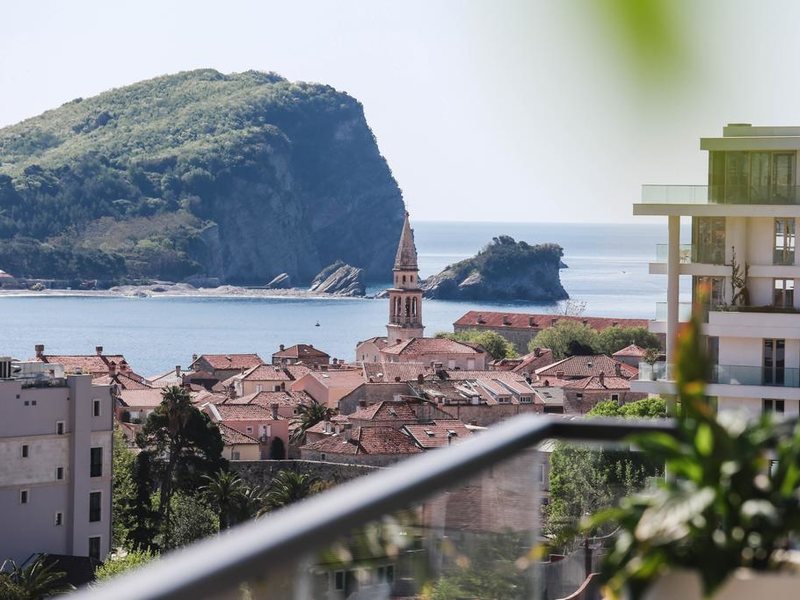 Boutique Hotel Arka 307317