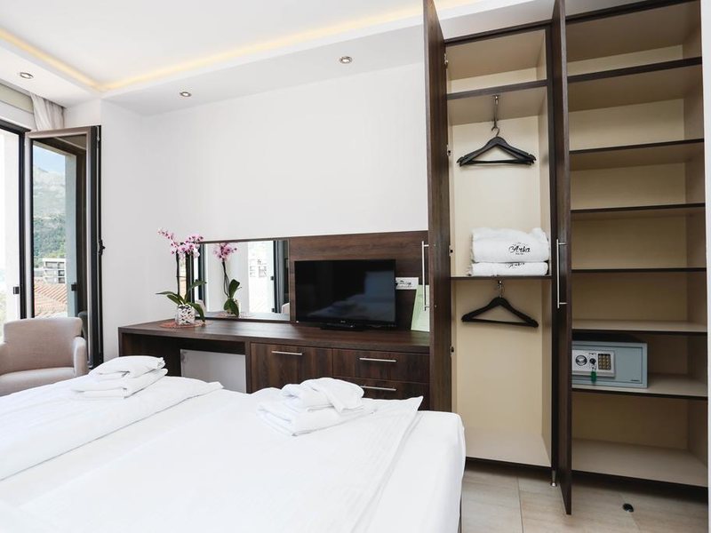 Boutique Hotel Arka 307318